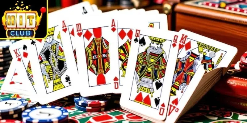 Danh sách trò chơi hấp dẫn có mặt tại cổng game