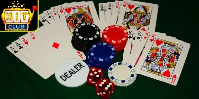 Game bài đổi thưởng có gì nổi bật cho newbie