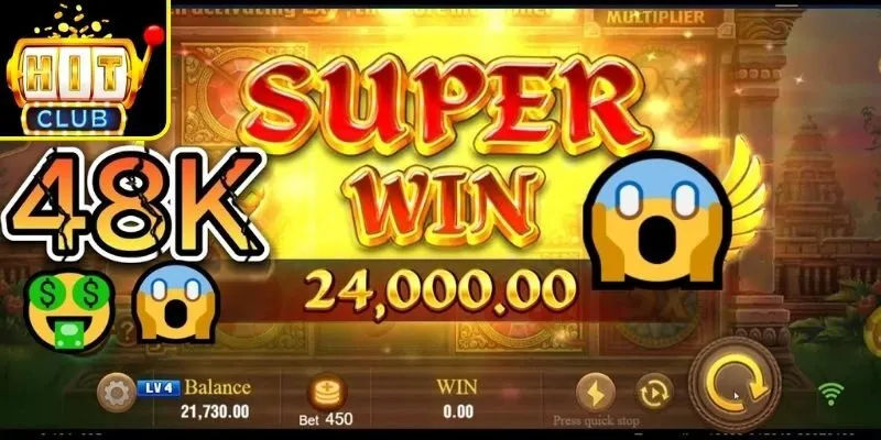 Game Nổ Hũ Đổi Thưởng Hitclub – Khám Phá Cổng Game Hay 2 Những ưu điểm khiến thu hút người chơi