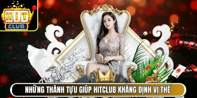 HITCLUB ⭐️ Đăng Nhập Hit Club Link Chính Thức | Tải Hitclub +2026K 15 Những thành tựu nổi bật giúp Hitclub khẳng định vị thế