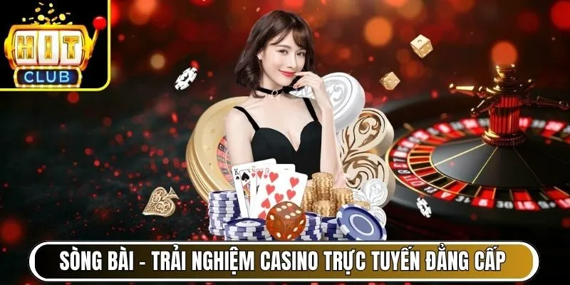 HITCLUB ⭐️ Đăng Nhập Hit Club Link Chính Thức | Tải Hitclub +2026K 19 Sòng Bài – Trải nghiệm casino trực tuyến siêu đẳng cấp